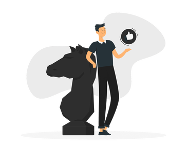 Маркетинг под ключ (рост компании)